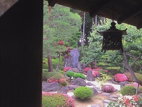 喜多院