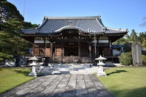 能仁寺
