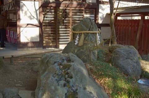 秩父神社