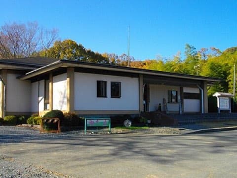 長瀞町郷土資料館・旧新井家住宅