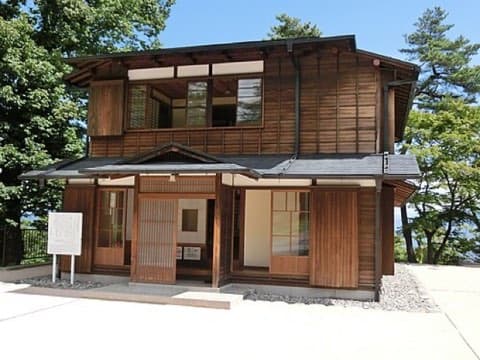 ハワイ王国公使別邸