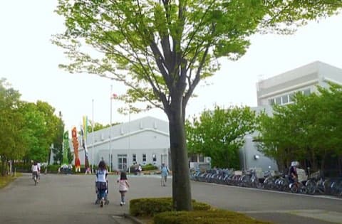 さきたま史跡の博物館