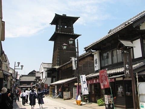 時の鐘