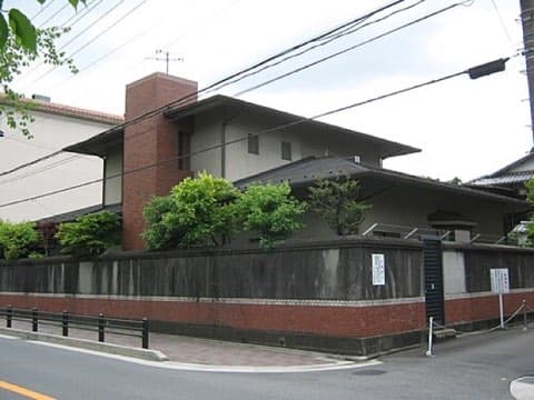 有鄰館